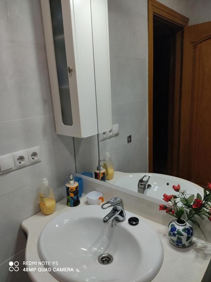 Bonito Apartamento Centrico Y Cerca De La Playa. Málaga Exterior foto